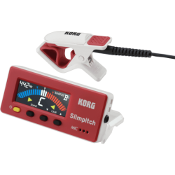 KORG HT-G2 - Accordeur Guitare