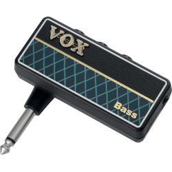 VOX AP2-BS - AmPlug V2 Bass...