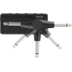 VOX AP2-BS - AmPlug V2 Bass...