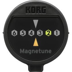 VOX AP2-MT V2 - AmPlug Métal