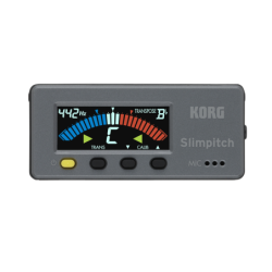 KORG SLIMPITCH - Accordeur