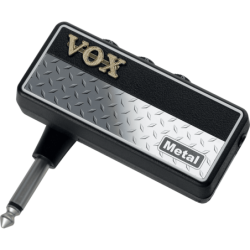 VOX AP2-MT V2 - AmPlug Métal