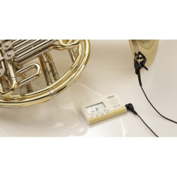 VOX AP2-MT V2 - AmPlug Métal
