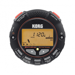 KORG TM60 BK - Accordeur...