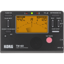 KORG AW-OTG - Accordeur à...