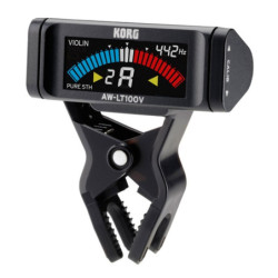KORG AW-LT100Violon