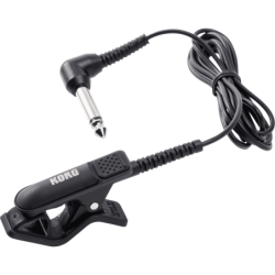 KORG CM300 - Pince Micro...