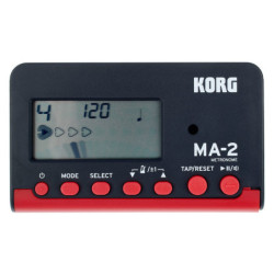 KORG MA-2BLBK - Métronome...