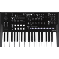 KORG CM300 - Pince Micro...