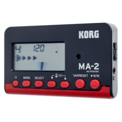 KORG MA-2BKRD - Métronome...