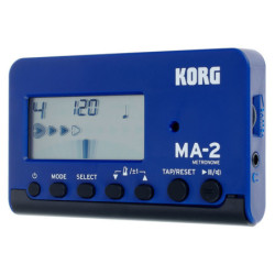 KORG MA-2BLBK - Métronome...