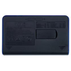 KORG GA50 BK - Accordeur...