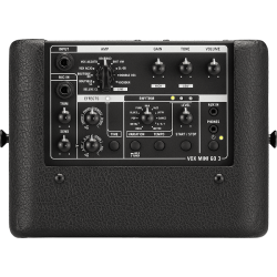 KORG MA-2BKRD - Métronome...