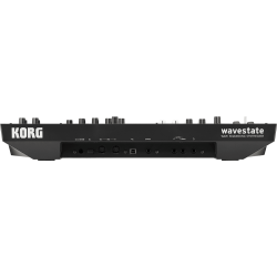 KORG MA-2BLBK - Métronome...