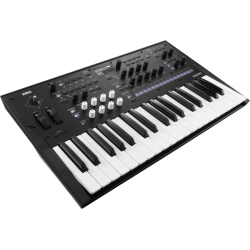 KORG MA-2BLBK - Métronome...