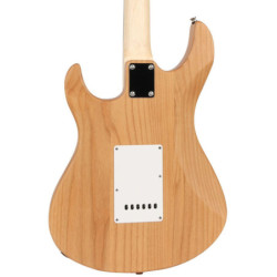 YAMAHA PACIFICA 112J BL - Noir