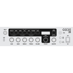 ROLAND KPD 70 WH - Triple...