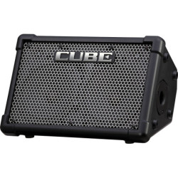 CUBE-STEX - Cube street EX
