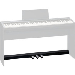 PIANO NUMERIQUE ROLAND F701-LA