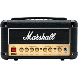 MARSHALL DSL1H - Tête D'Ampli