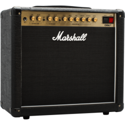 MARSHALL DSL20 COMBO