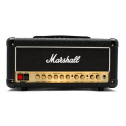 MARSHALL DSL20H - Tête D'Ampli