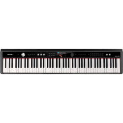 NUX NPK-20 BK NOIR