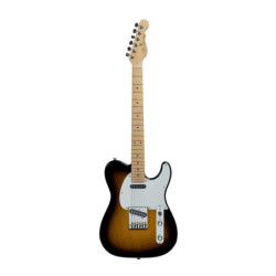 G&L USA ASCL-2TS-M-VTSN
