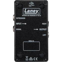 VOX AC10C1 - Combo à Lampes
