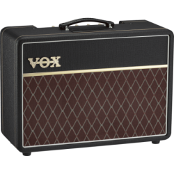 VOX AC10C1 - Combo à Lampes