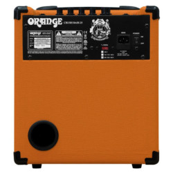 ORANGE ROCKER 15
