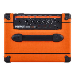 ORANGE CRUSH BASS 25 - Combo