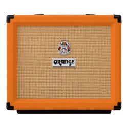 ORANGE ROCKER 15