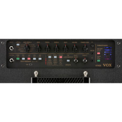 LANEY REVERB SECRET PATH