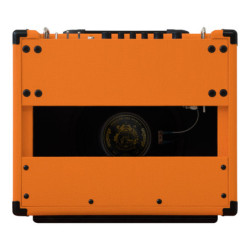 ORANGE TERROR STAMP -...