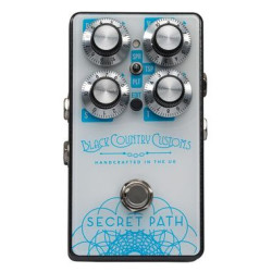 LANEY REVERB SECRET PATH
