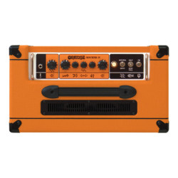 ORANGE ROCKER 15