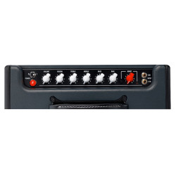 ORANGE CRUSH BASS 25 - Combo