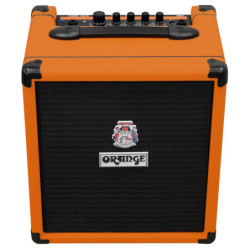 ORANGE CRUSH BASS 25 - Combo