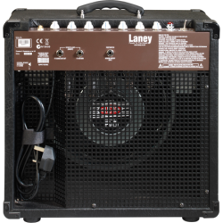 BREEDLOVE PUC21CE - Pursuit...