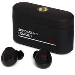 SOHO W1 B - Ecouteurs...