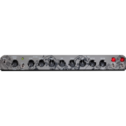 STOCK B AMPLI A LAMPES...