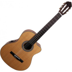 CORT AC120CE NAT OPEN PORE
