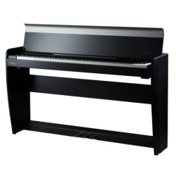 DEXIBELL VIVO H3 NOIR MAT