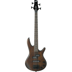 STOCK B ACT4PJ-OPW WALNUT