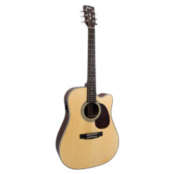 CORT MR500E - Open Pore