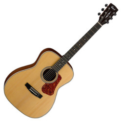 CORT AC120CE NAT OPEN PORE