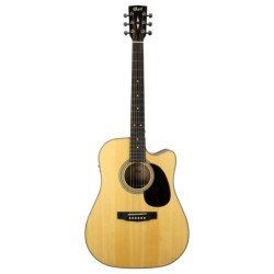 GUITARE CORT GA-PF PAU FERRO