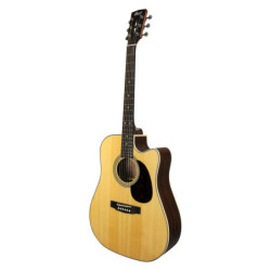 GUITARE CORT GA-PF PAU FERRO