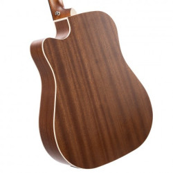 GUITARE CORT GA-PF PAU FERRO